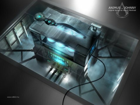 Yet still no hoverboards. animus