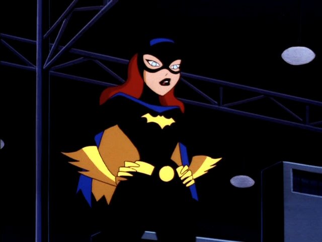 Batgirl